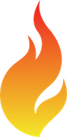 Flame Logo